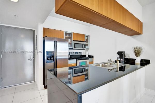 Opera Tower, 1750 N Bayshore Dr #2911, Miami, Florida 33132, image 3