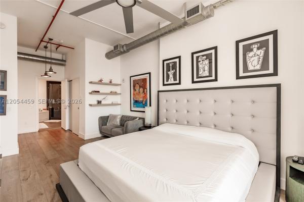 Uptown Marina Lofts, 3029 NE 188th St #714, Aventura, Florida 33180, image 3