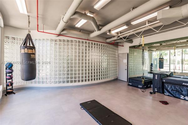 Uptown Marina Lofts, 3029 NE 188th St #714, Aventura, Florida 33180, image 2