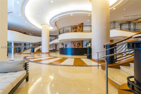 Ocean Three, 18911 Collins Ave #2502, Sunny Isles Beach, Florida 33160, image 3