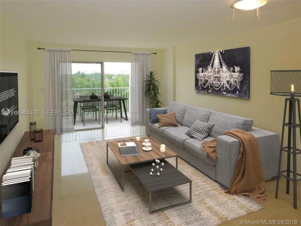 Coral Way Manor, 2530 SW 3rd Ave #503, Miami, Florida 33129, image 1