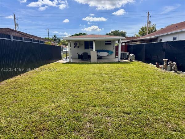 Comfort Gardens, 1158 NW 34th Ave, Miami, Florida 33125, image 1