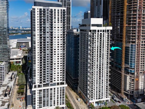 11 NE 6th St #2102, Miami, Florida 33132, image 3
