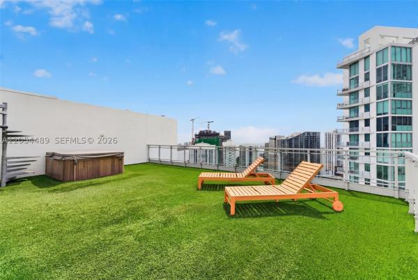 The Ivy At Riverfront, 90 SW 3rd St #PH-12, Miami, Florida 33130, image 3