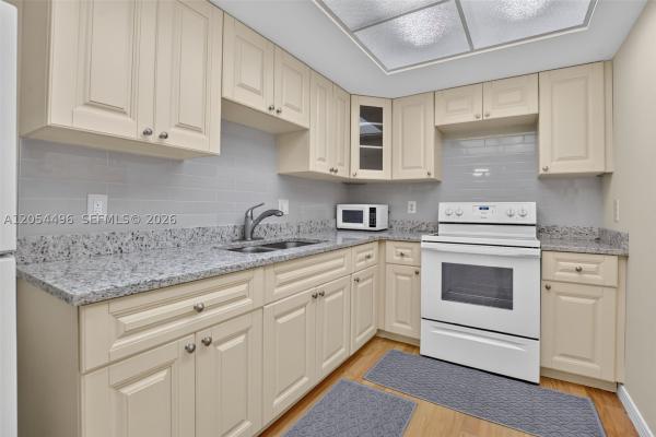 Wellesley Park, 5951 Wellesley Park Dr #508, Boca Raton, Florida 33433, image 1