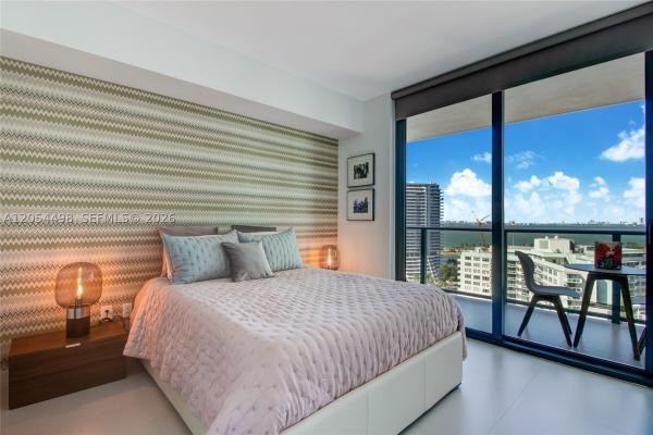 Paraiso Bayviews, 501 NE 31st St #1502, Miami, Florida 33137, image 3
