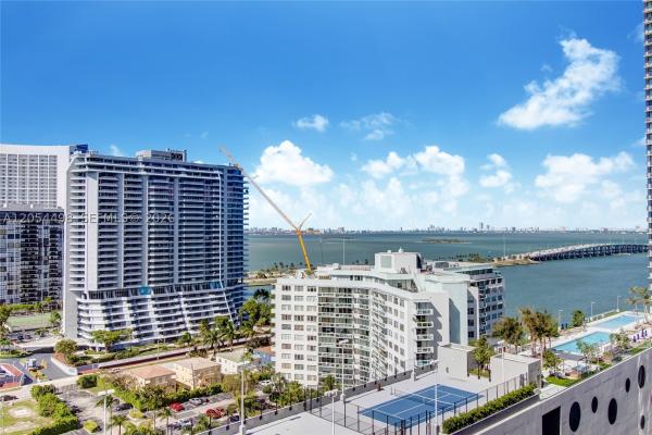 Paraiso Bayviews, 501 NE 31st St #1502, Miami, Florida 33137, image 1