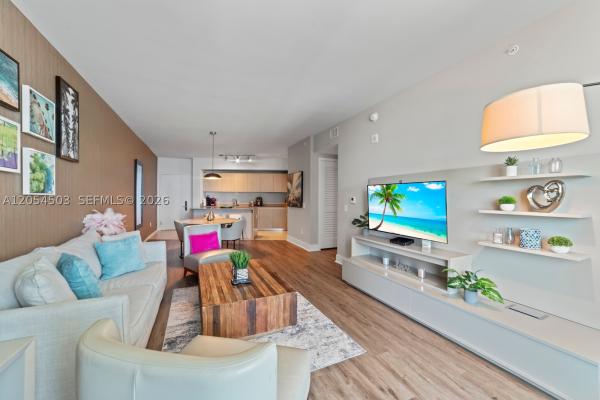 4111 S Ocean Dr #1509, Hallandale Beach, Florida 33019, image 3