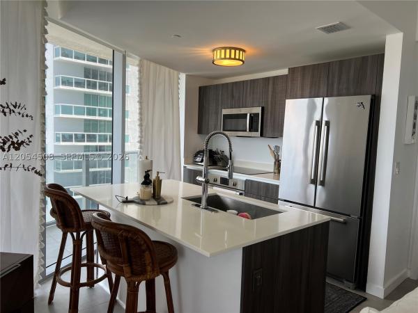 Aria On The Bay, 488 NE 18th St #2301, Miami, Florida 33132, image 1