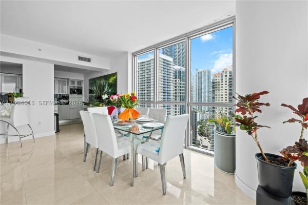 Jade Residences At Brickell Bay, 1331 Brickell Bay Dr #2601, Miami, Florida 33131, image 2