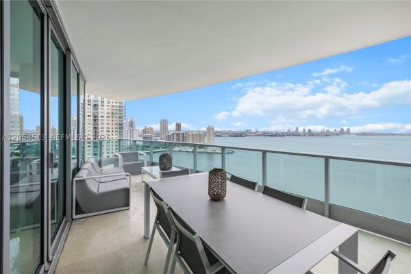 Jade Residences At Brickell Bay, 1331 Brickell Bay Dr #2601, Miami, Florida 33131, image 3