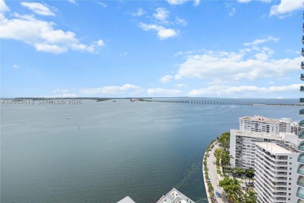Jade Residences At Brickell Bay, 1331 Brickell Bay Dr #2601, Miami, Florida 33131, image 1