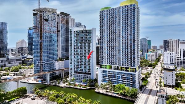 Neo Vertika, 690 SW 1st Ct #1019, Miami, Florida 33130, image 3