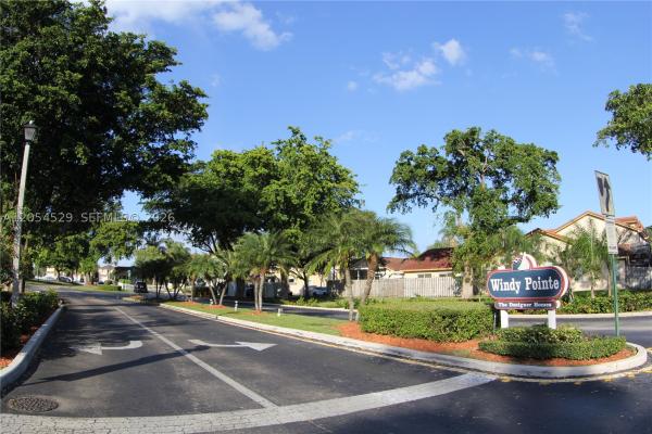 Windy Pointe, 21511 SW 87th Ct, Cutler Bay, Florida 33189, image 2
