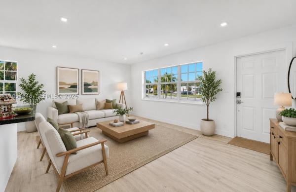 Golfview Heights, 646 Aspen Rd, West Palm Beach, Florida 33409, image 1