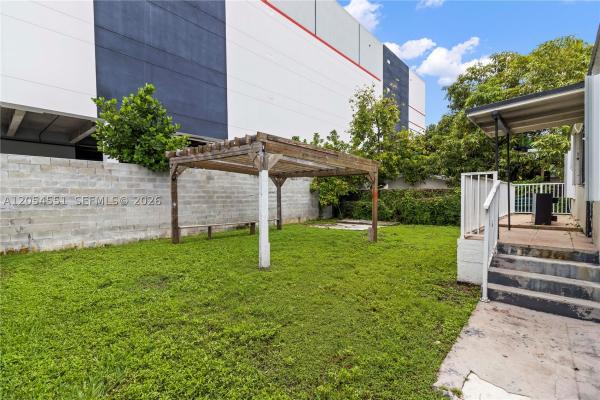 3527 NW 34th St, Unincorporated Dade County, Florida 33142, image 3