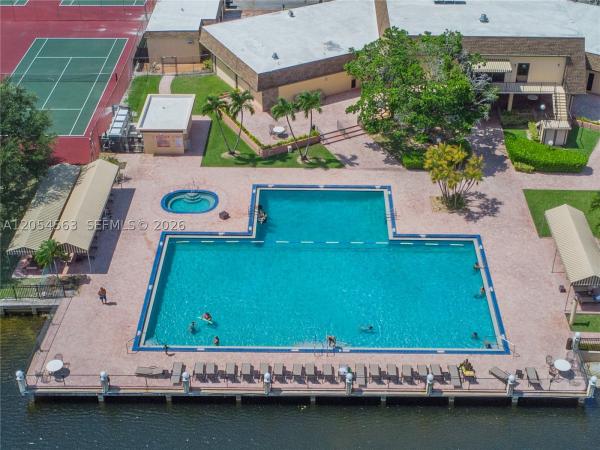 Villas At Carriage Hills Lakeside, 200 Berkley Rd #213, Hollywood, Florida 33024, image 3