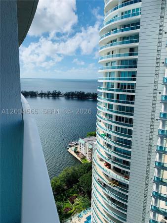 Skyline On Brickell, 2101 Brickell Ave #2611, Miami, Florida 33129, image 2
