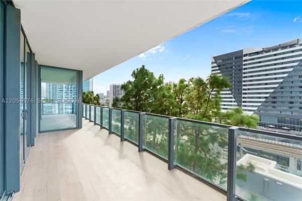 Rise Brickell City Centre, 88 SW 7th St #712, Miami, Florida 33130, image 2