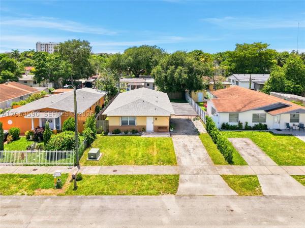 Sunland Park, 5632 SW 36th Ct, West Park, Florida 33023, image 3