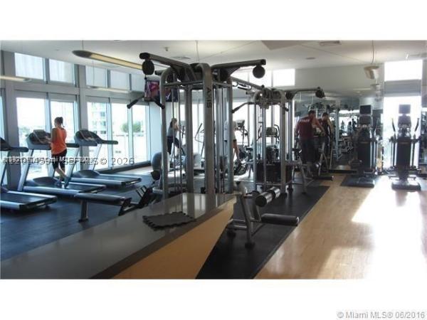 Axis On Brickell North, 1111 SW 1st Ave #PH-3816-N, Miami, Florida 33130, image 2