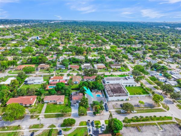 Alhambra Heights, 295 NW 122nd St, North Miami, Florida 33168, image 1