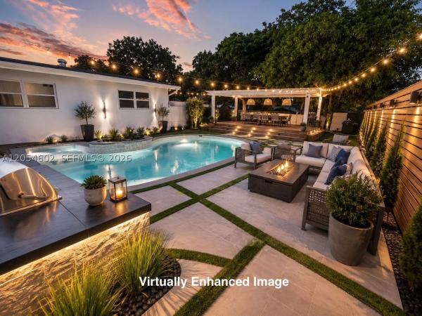 Alhambra Heights, 295 NW 122nd St, North Miami, Florida 33168, image 2