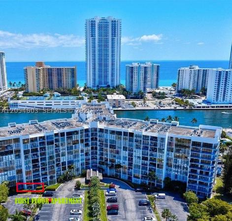 Oceanview Park, 1000 Parkview Dr #107, Hallandale Beach, Florida 33009, image 1