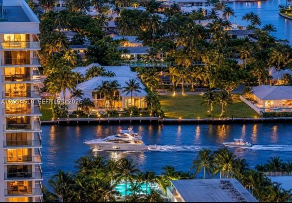 Parker Plaza Estates, 2030 S Ocean Dr #1905, Hallandale Beach, Florida 33009, image 3