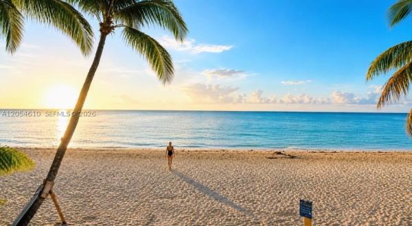 Parker Plaza Estates, 2030 S Ocean Dr #1905, Hallandale Beach, Florida 33009, image 1