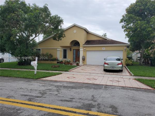 River Run, 3260 Lucerne Way, Miramar, Florida 33025, image 2
