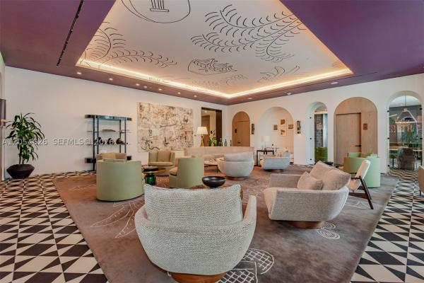 SLS Lux Brickell, 801 S Miami Ave #2505, Miami, Florida 33130, image 1