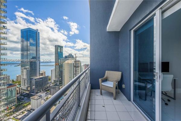 Infinity At Brickell, 60 SW 13th St #3618, Miami, Florida 33130, image 3