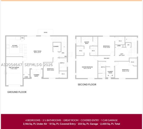 23033 SW 119th Ave, Miami, Florida 33170, image 1