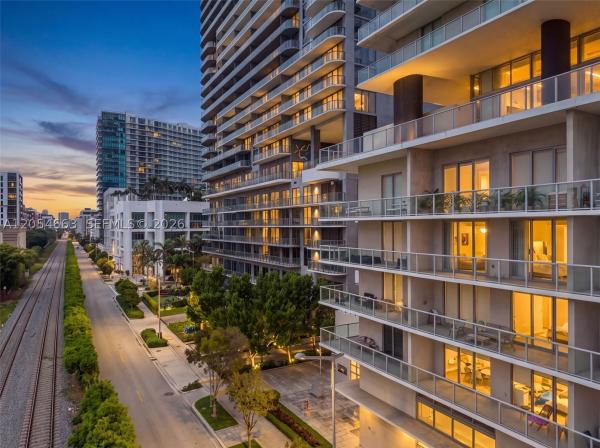 Two Midtown Miami, 3470 E Coast Ave #H0505, Miami, Florida 33137, image 3