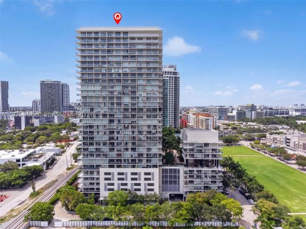 Two Midtown Miami, 3470 E Coast Ave #H0505, Miami, Florida 33137, image 2