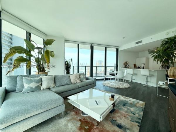 Paraiso Bayviews, 501 NE 31st St #3606, Miami, Florida 33137, image 2