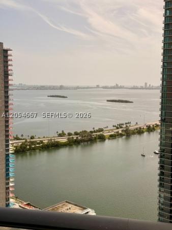 Paraiso Bayviews, 501 NE 31st St #3606, Miami, Florida 33137, image 3