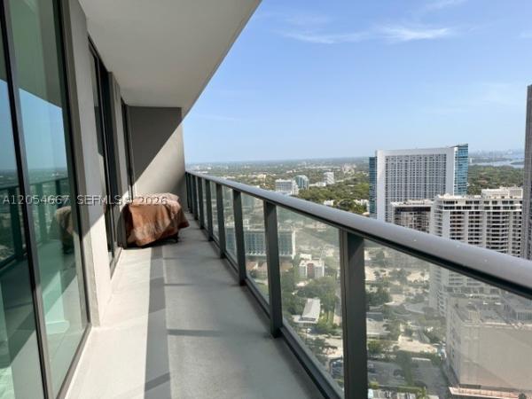 Paraiso Bayviews, 501 NE 31st St #3606, Miami, Florida 33137, image 1