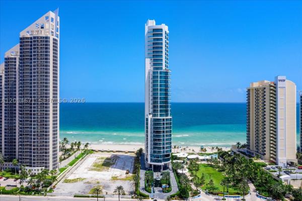 Chateau Beach Residences, 17475 Collins Ave #2002, Sunny Isles Beach, Florida 33160, image 2