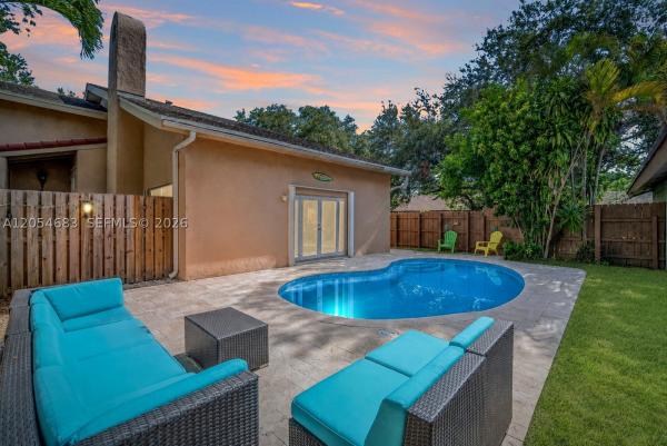 Paseo Verde, 42 Birch Dr, Cooper City, Florida 33026, image 1