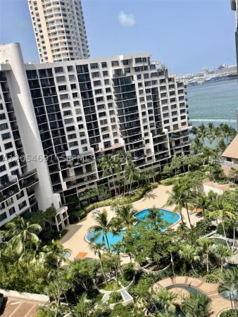 Brickell Key One, 520 Brickell Key Dr #A1512, Miami, Florida 33131, image 1
