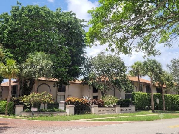 San Remo Golf & Tennis Club, 400 Club Cir #202, Boca Raton, Florida 33487, image 3