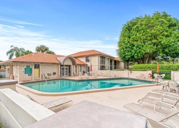 San Remo Golf & Tennis Club, 400 Club Cir #202, Boca Raton, Florida 33487, image 3