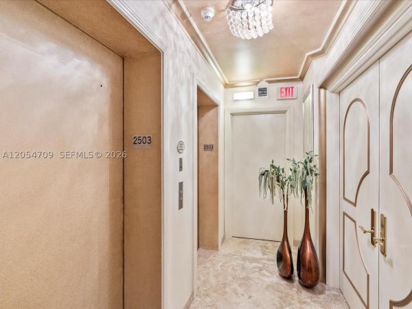 Ocean Two, 19111 Collins Ave #2503, Sunny Isles Beach, Florida 33160, image 1