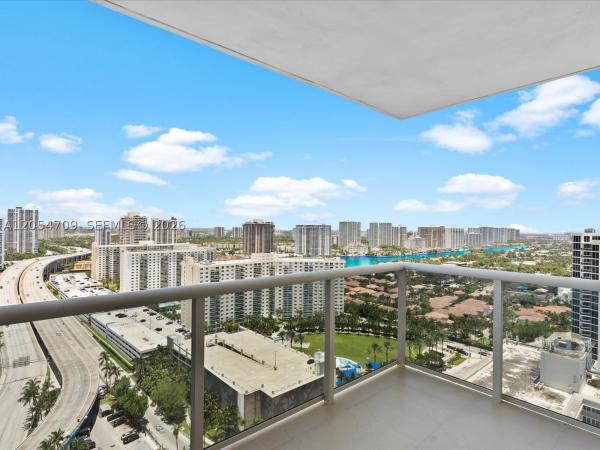 Ocean Two, 19111 Collins Ave #2503, Sunny Isles Beach, Florida 33160, image 3