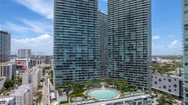 Gran Paraiso, 480 NE 31st St #1801, Miami, Florida 33137, image 3