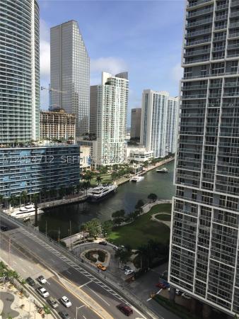 500 Brickell East, 500 Brickell Ave #2303, Miami, Florida 33131, image 2
