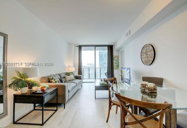 Hyde Midtown, 121 NE 34th St #1603, Miami, Florida 33137, image 3