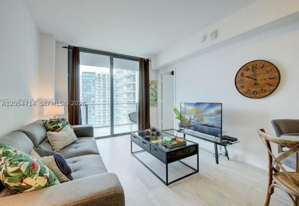 Hyde Midtown, 121 NE 34th St #1603, Miami, Florida 33137, image 1